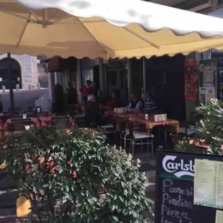 villa lac Appartamento Campione dʼItalia