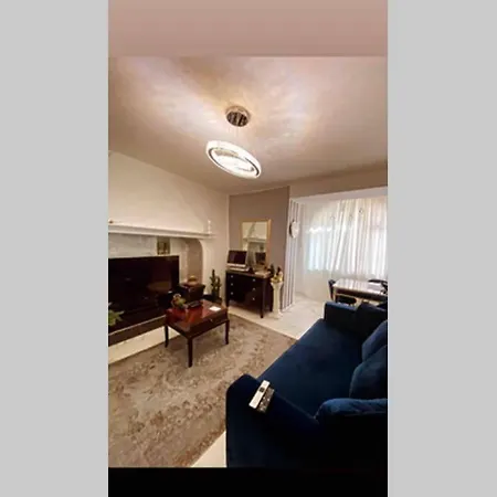 villa lac Appartamento *