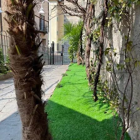 Appartamento villa lac