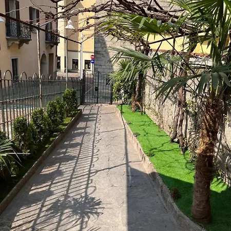 villa lac Appartamento Campione dʼItalia