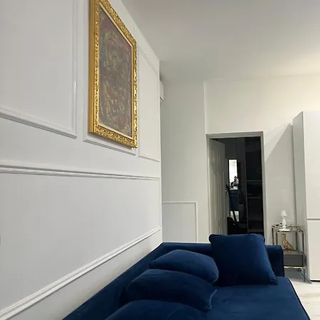 Apartamento villa lac Campione dʼItalia