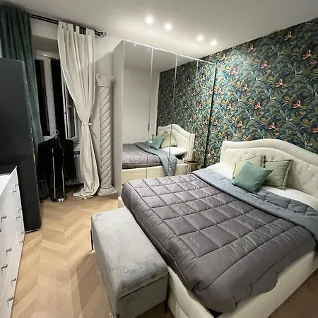 villa lac Appartamento *