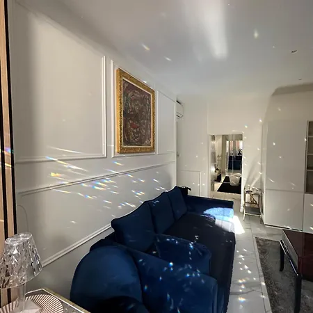 Apartamento villa lac