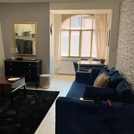 villa lac Appartamento *