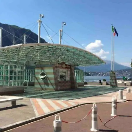 Villa Lac *
